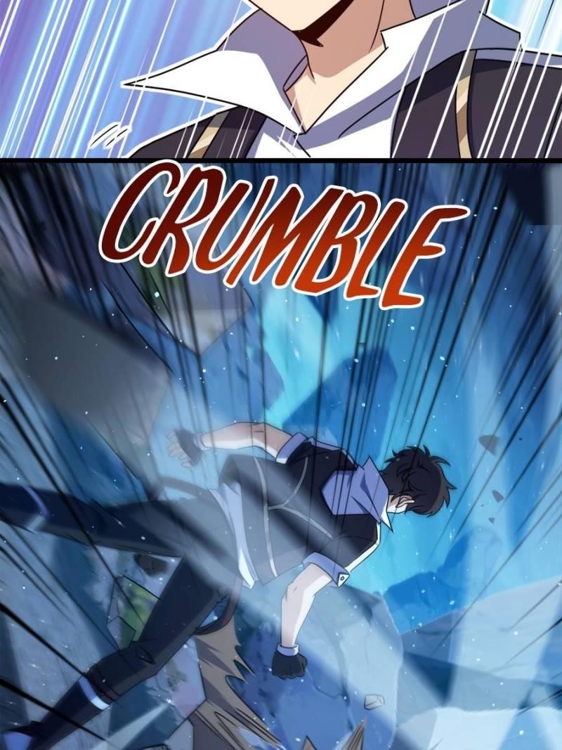 Spare Me, Great Lord! Chapter 735 - Page 31