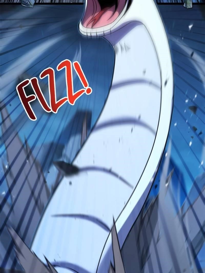 Spare Me, Great Lord! Chapter 735 - Page 33