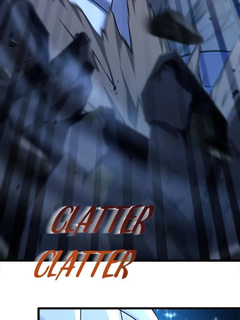 Spare Me, Great Lord! Chapter 735 - Page 34