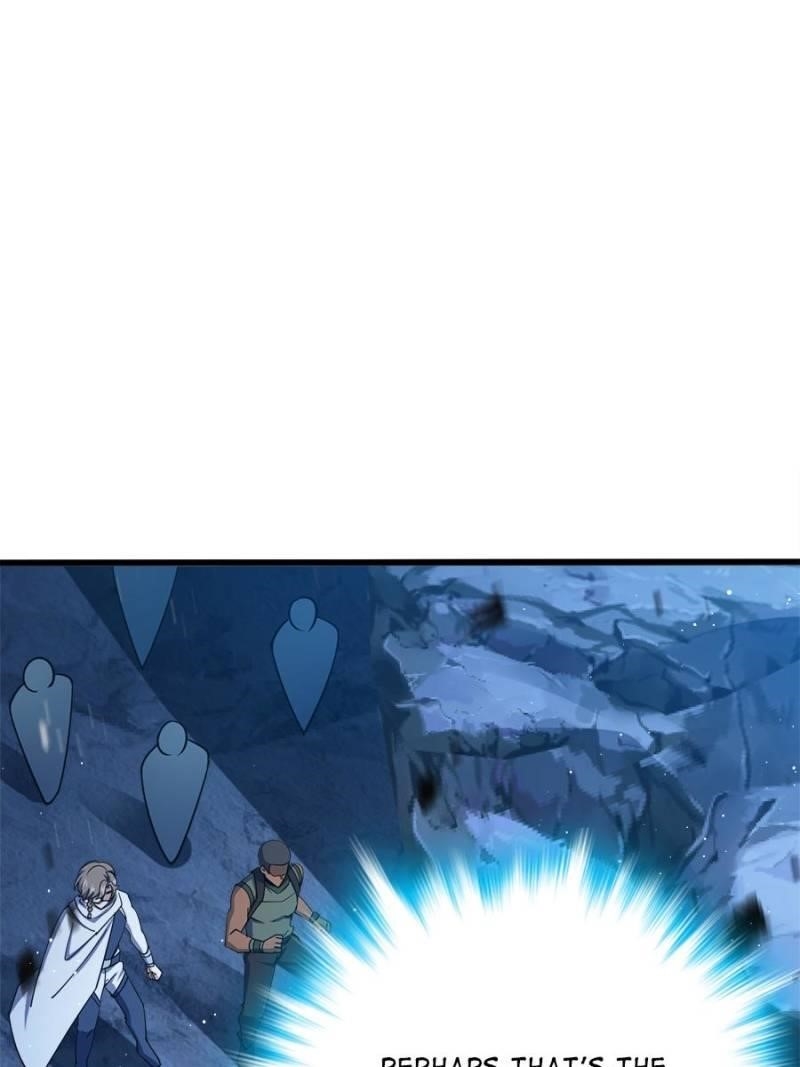 Spare Me, Great Lord! Chapter 735 - Page 37