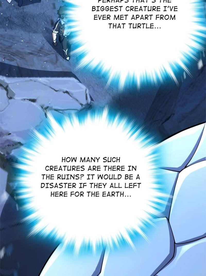 Spare Me, Great Lord! Chapter 735 - Page 38