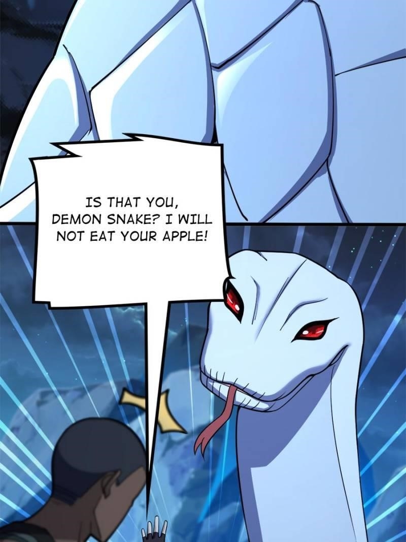 Spare Me, Great Lord! Chapter 735 - Page 39