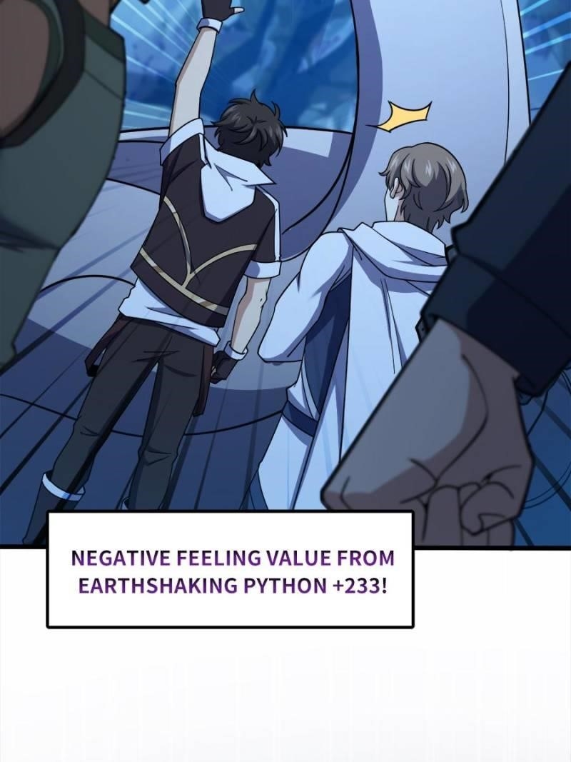 Spare Me, Great Lord! Chapter 735 - Page 40