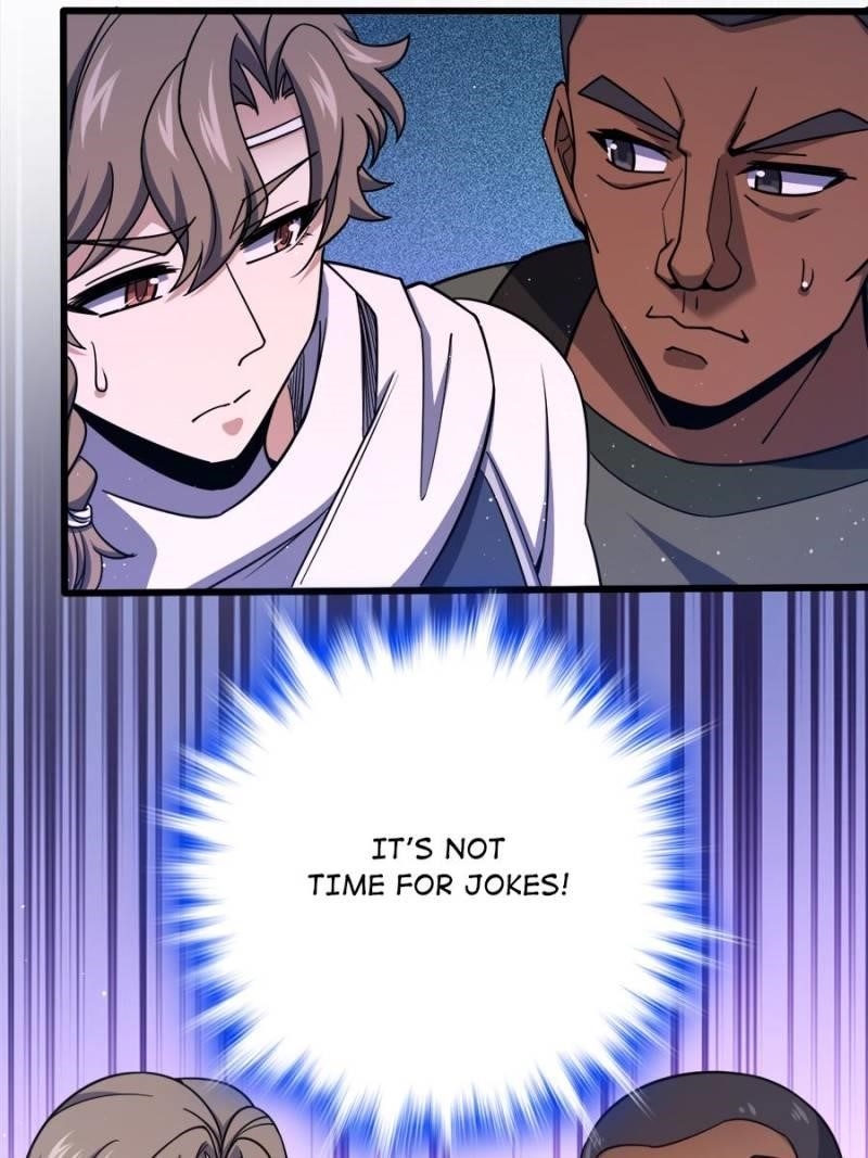 Spare Me, Great Lord! Chapter 735 - Page 41