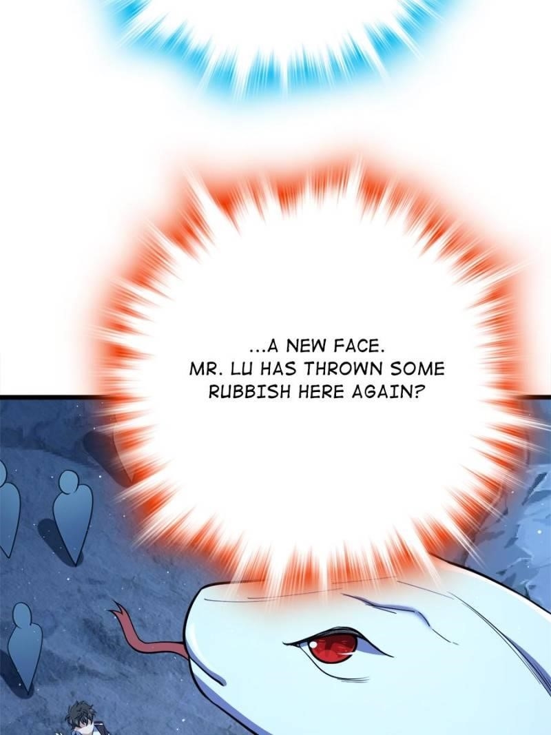 Spare Me, Great Lord! Chapter 735 - Page 43