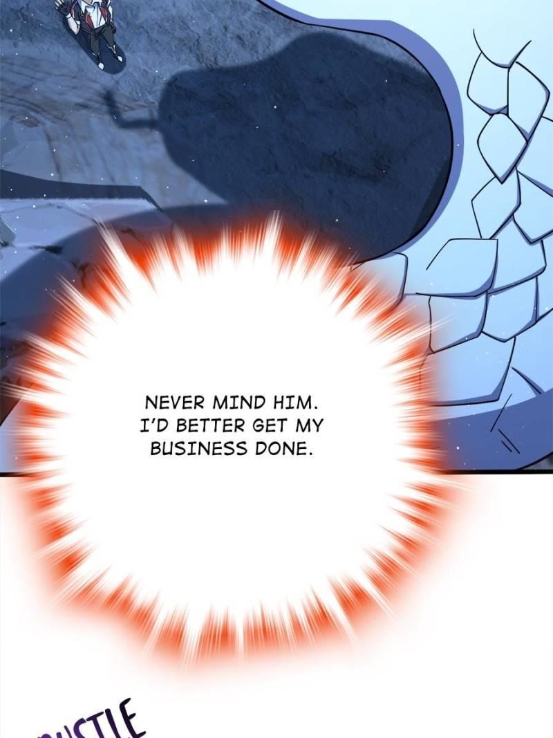 Spare Me, Great Lord! Chapter 735 - Page 44