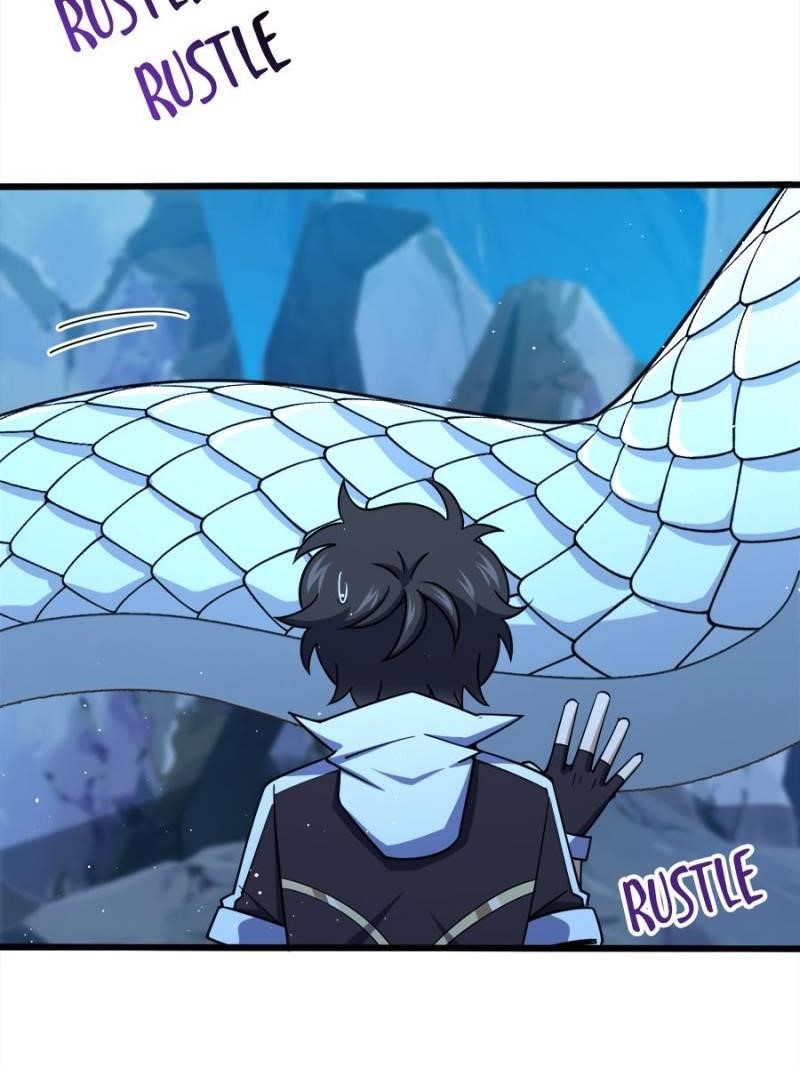 Spare Me, Great Lord! Chapter 735 - Page 45