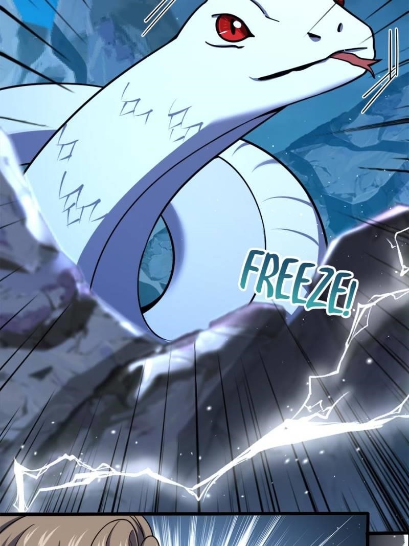 Spare Me, Great Lord! Chapter 735 - Page 48