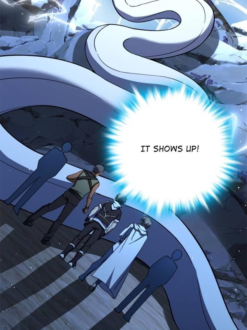 Spare Me, Great Lord! Chapter 735 - Page 51