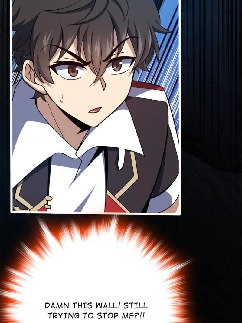 Spare Me, Great Lord! Chapter 735 - Page 53