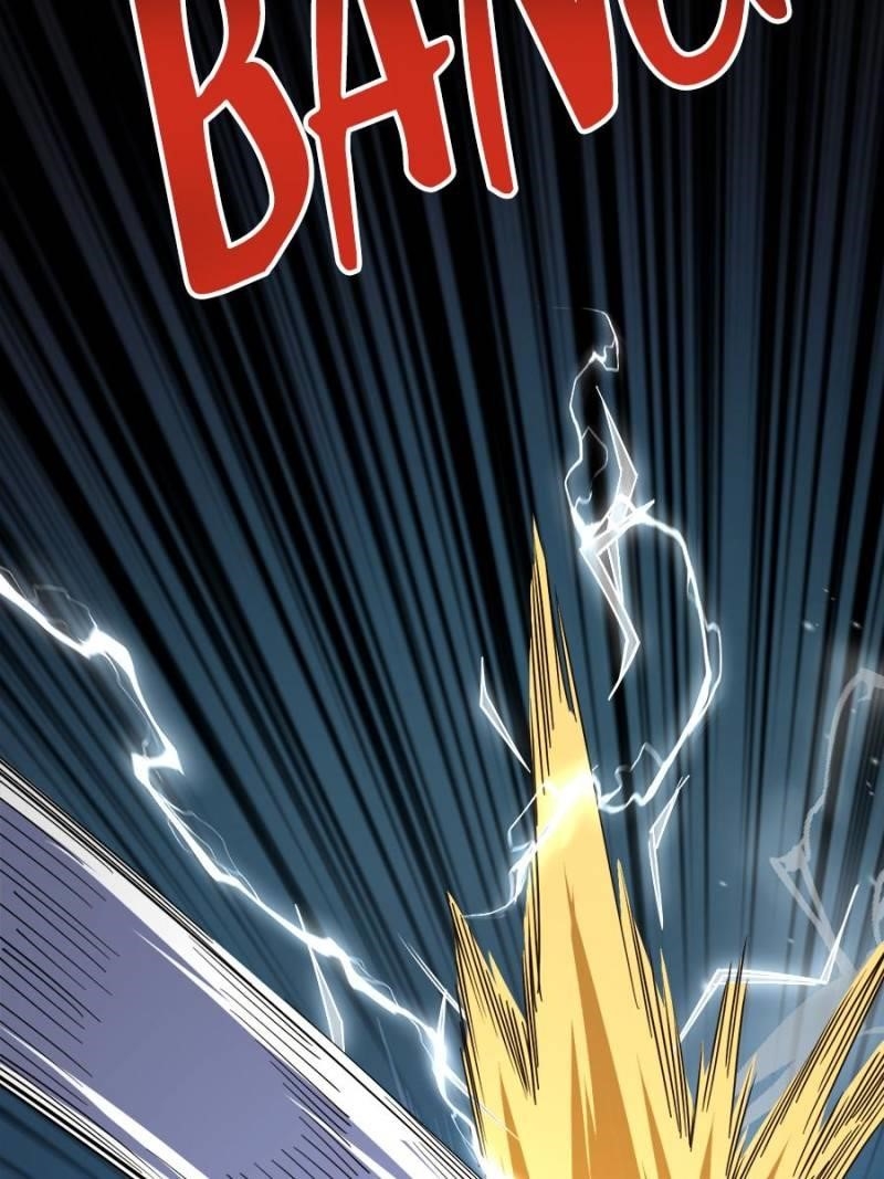 Spare Me, Great Lord! Chapter 735 - Page 55