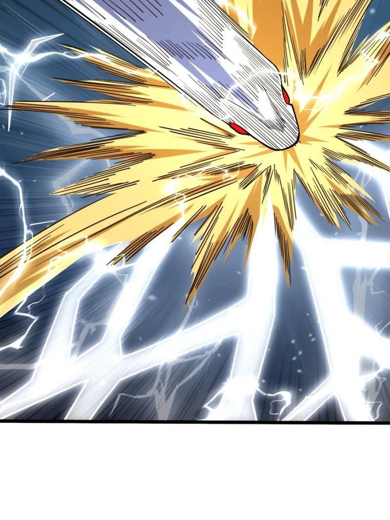 Spare Me, Great Lord! Chapter 735 - Page 56