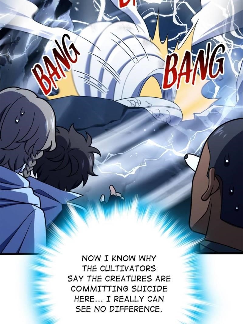 Spare Me, Great Lord! Chapter 735 - Page 60