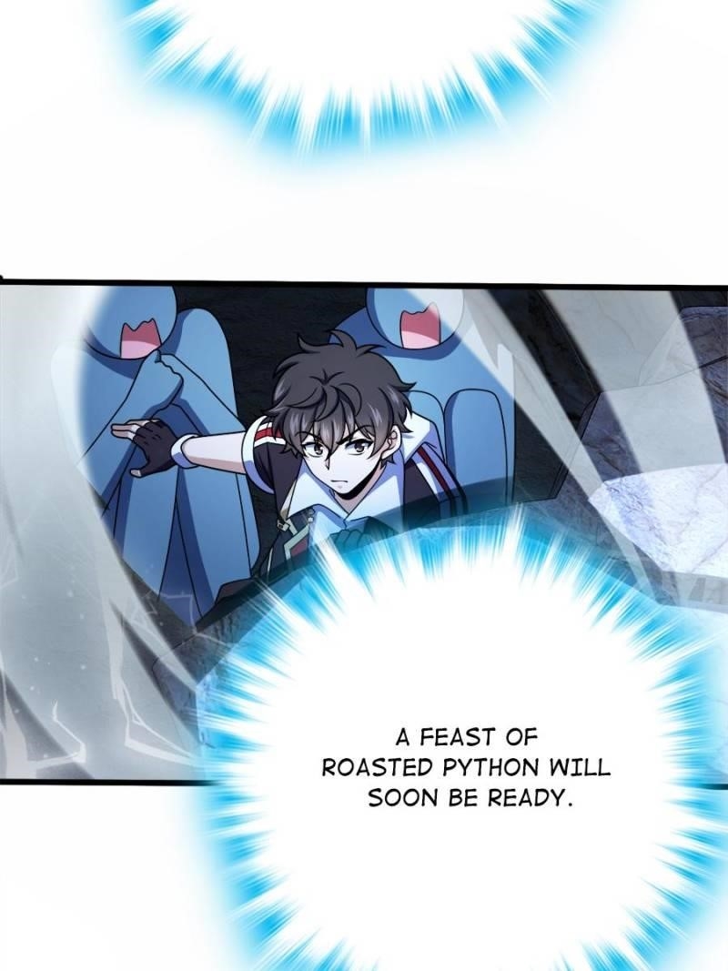 Spare Me, Great Lord! Chapter 735 - Page 61