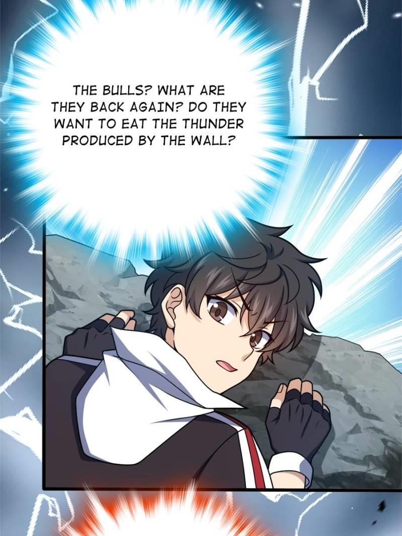 Spare Me, Great Lord! Chapter 735 - Page 63