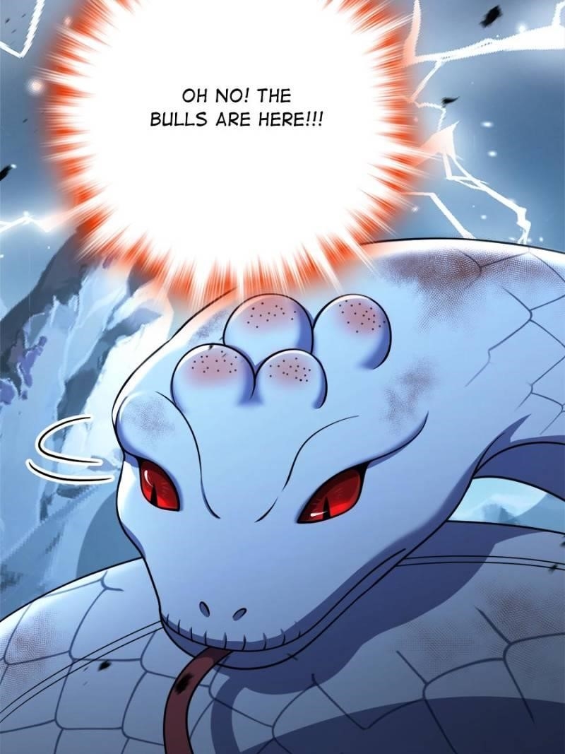 Spare Me, Great Lord! Chapter 735 - Page 64