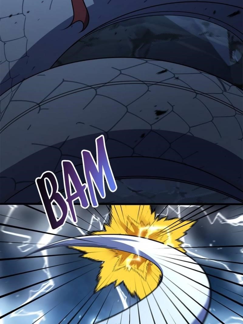 Spare Me, Great Lord! Chapter 735 - Page 65