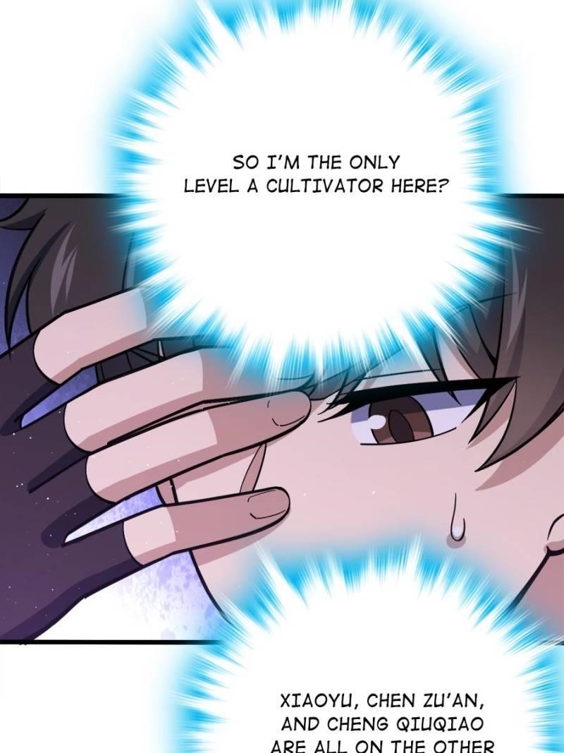 Spare Me, Great Lord! Chapter 735 - Page 7