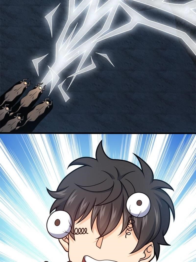 Spare Me, Great Lord! Chapter 735 - Page 82