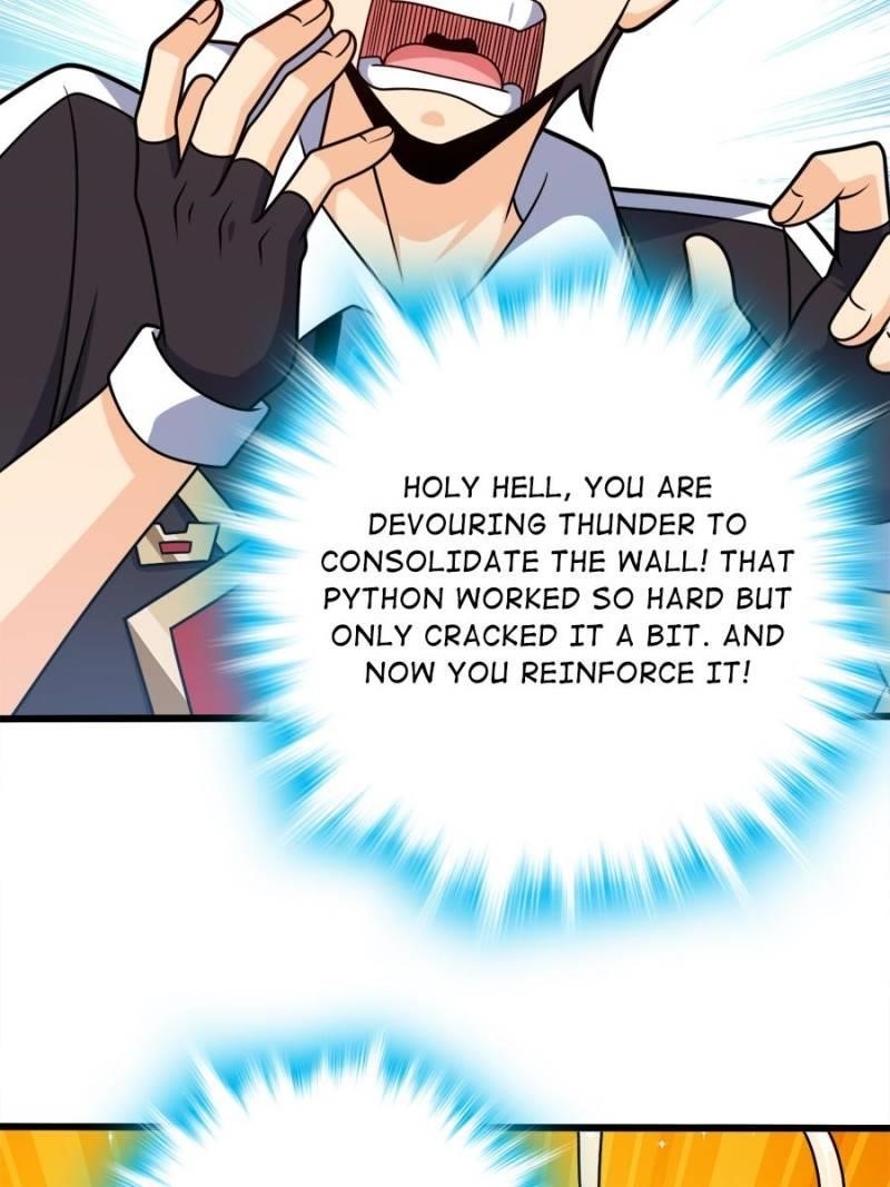 Spare Me, Great Lord! Chapter 735 - Page 83