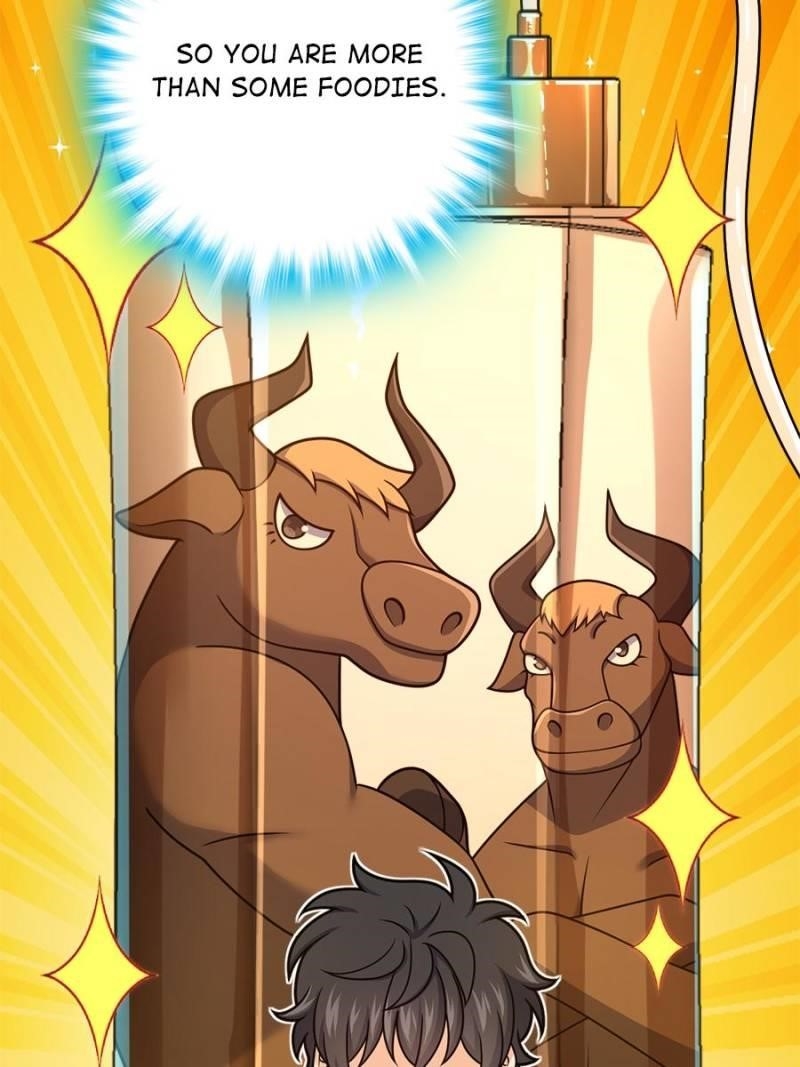 Spare Me, Great Lord! Chapter 735 - Page 84