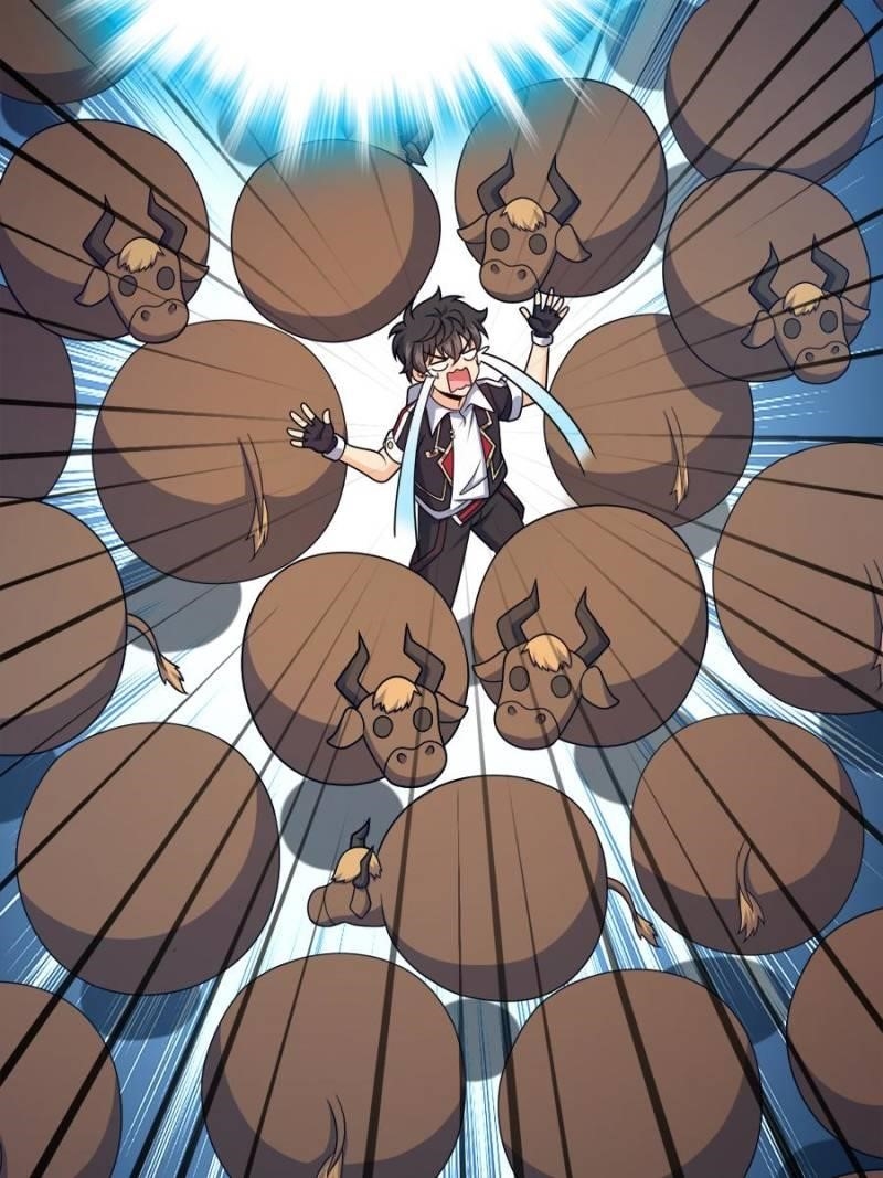 Spare Me, Great Lord! Chapter 735 - Page 86