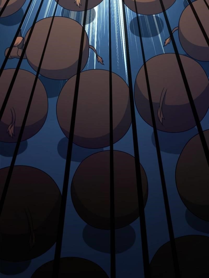 Spare Me, Great Lord! Chapter 735 - Page 87