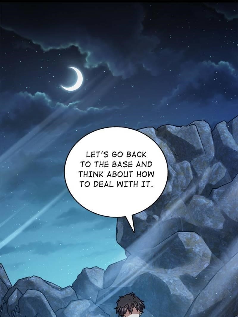 Spare Me, Great Lord! Chapter 736 - Page 1