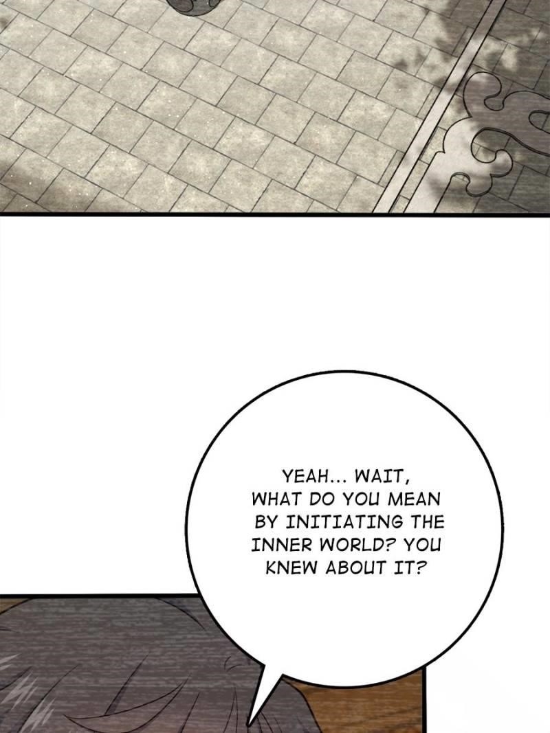Spare Me, Great Lord! Chapter 736 - Page 10