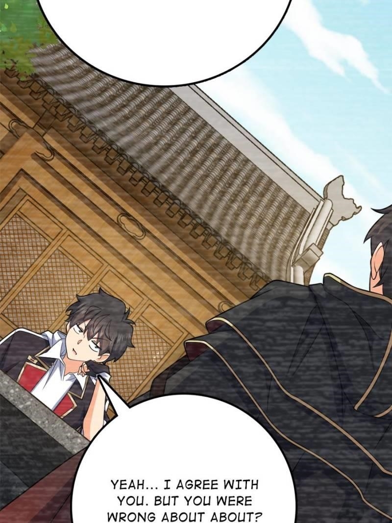 Spare Me, Great Lord! Chapter 736 - Page 13