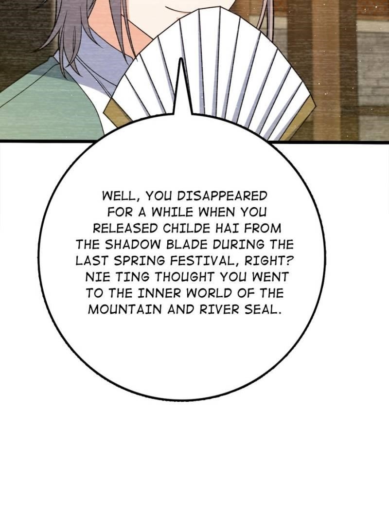 Spare Me, Great Lord! Chapter 736 - Page 15