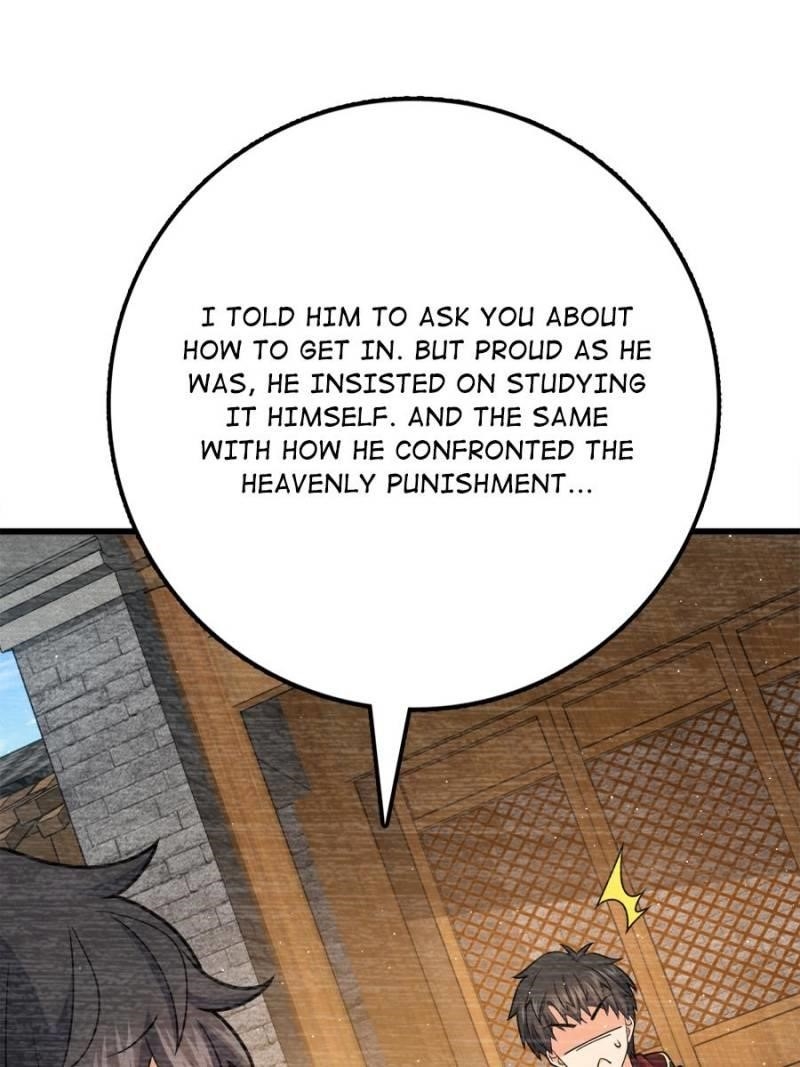 Spare Me, Great Lord! Chapter 736 - Page 17