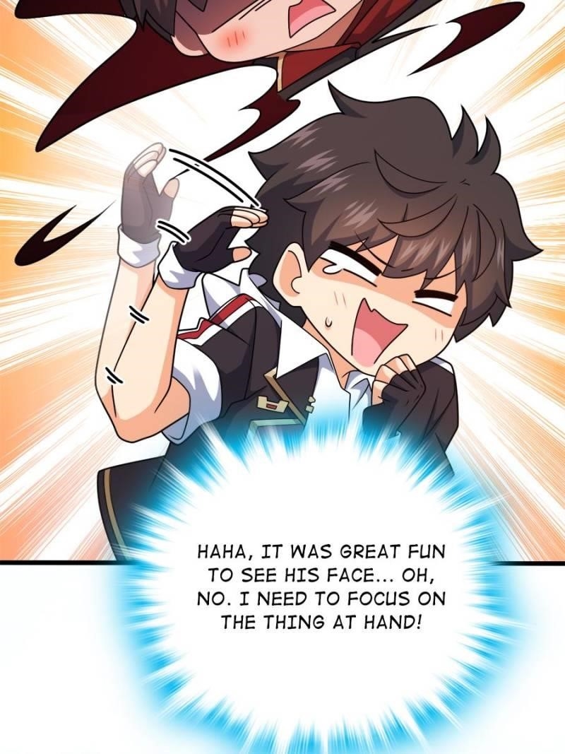 Spare Me, Great Lord! Chapter 736 - Page 20