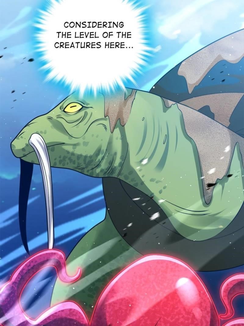 Spare Me, Great Lord! Chapter 736 - Page 22