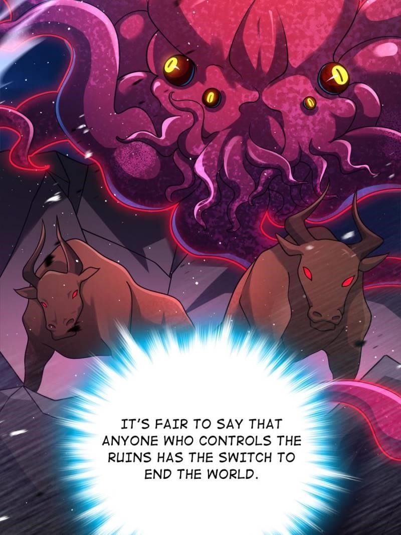 Spare Me, Great Lord! Chapter 736 - Page 23