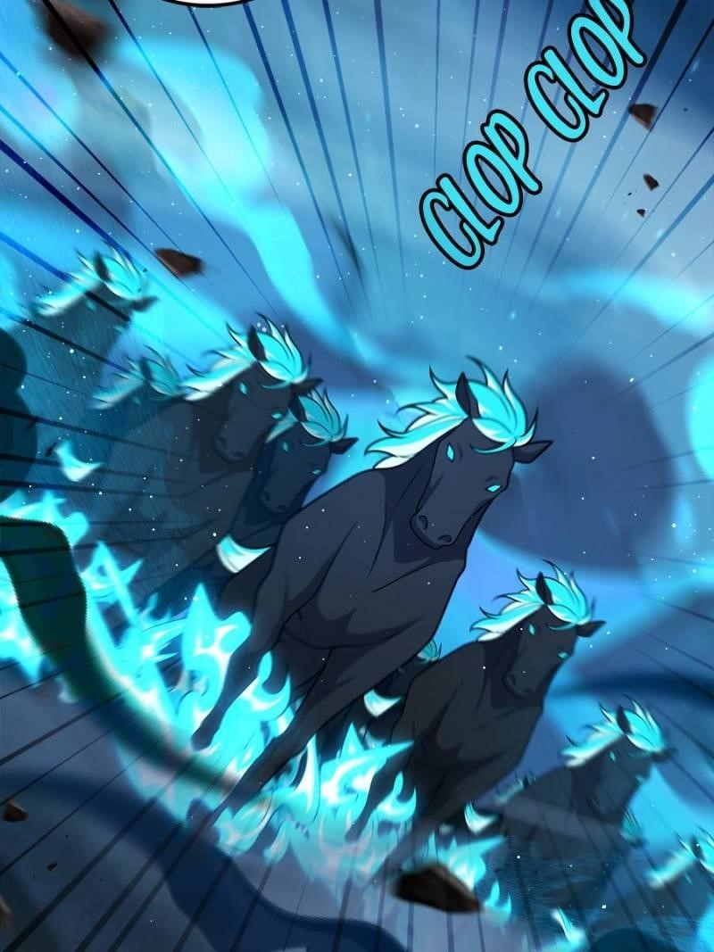 Spare Me, Great Lord! Chapter 736 - Page 25