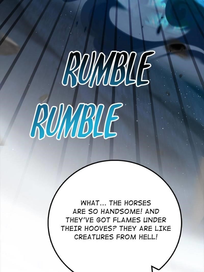 Spare Me, Great Lord! Chapter 736 - Page 26