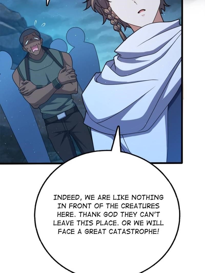 Spare Me, Great Lord! Chapter 736 - Page 3