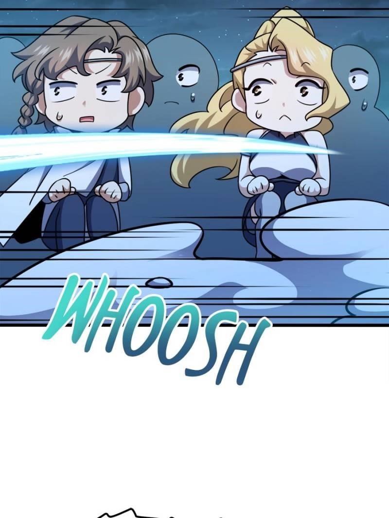 Spare Me, Great Lord! Chapter 736 - Page 31