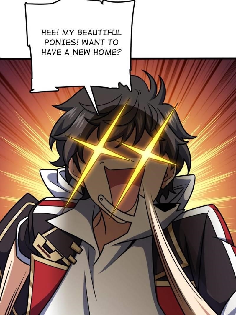 Spare Me, Great Lord! Chapter 736 - Page 32