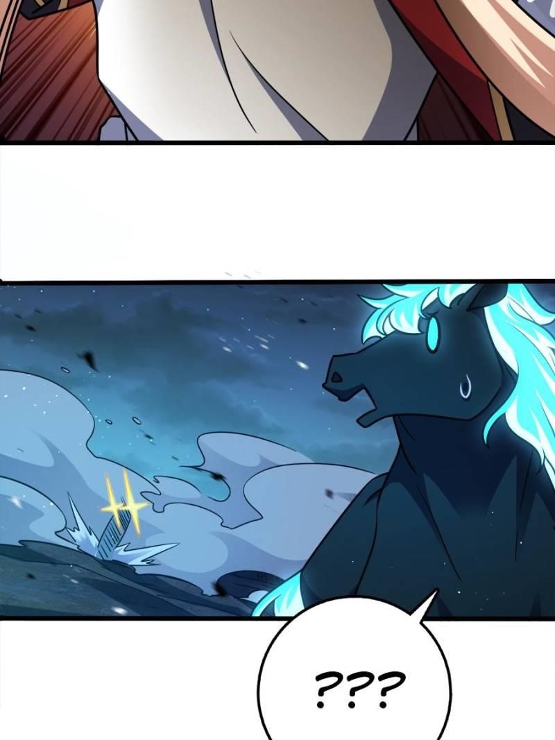 Spare Me, Great Lord! Chapter 736 - Page 33