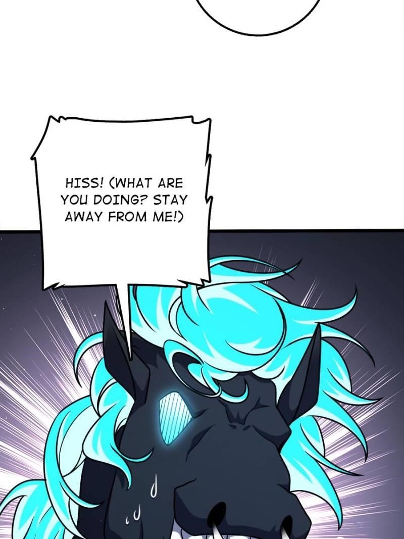 Spare Me, Great Lord! Chapter 736 - Page 34