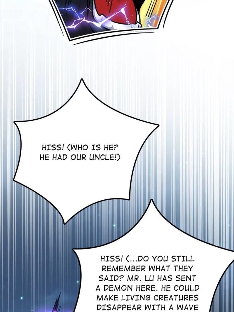 Spare Me, Great Lord! Chapter 736 - Page 39