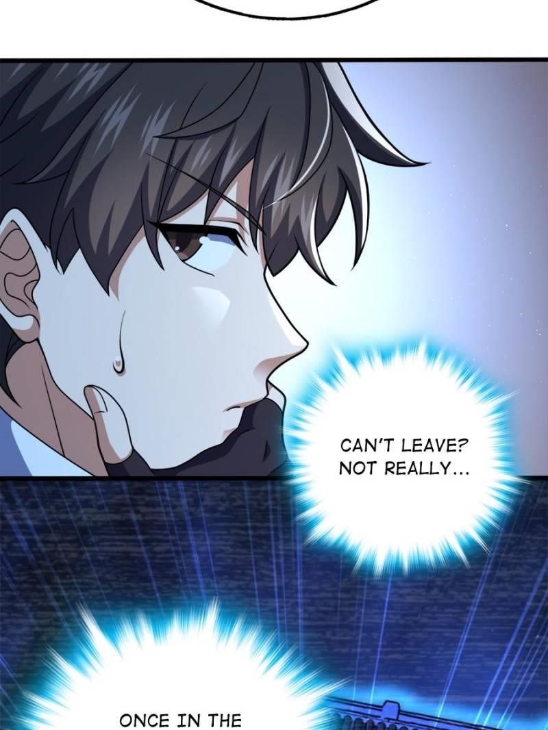 Spare Me, Great Lord! Chapter 736 - Page 4