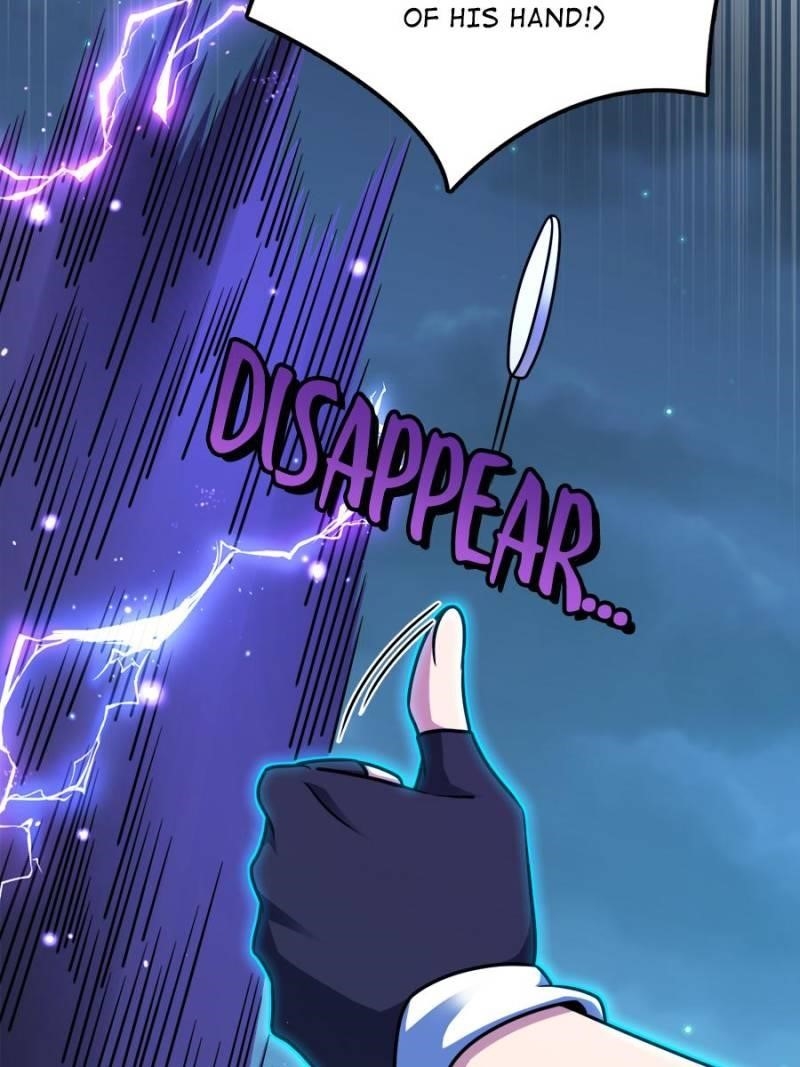 Spare Me, Great Lord! Chapter 736 - Page 40