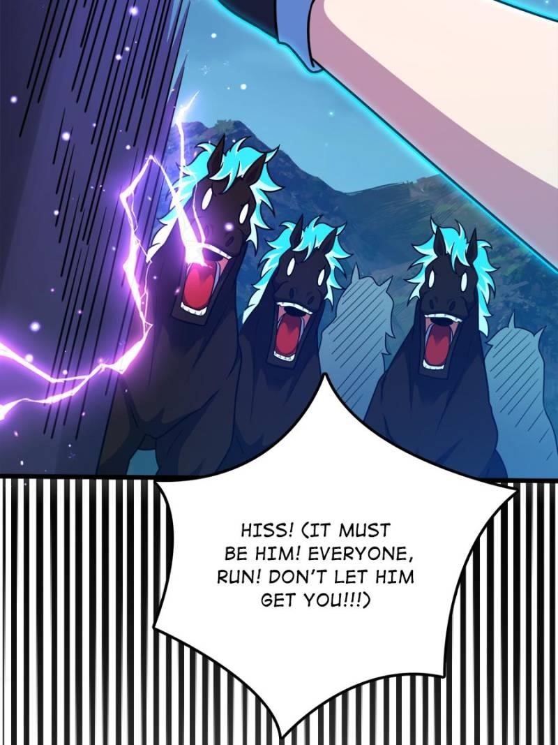 Spare Me, Great Lord! Chapter 736 - Page 41