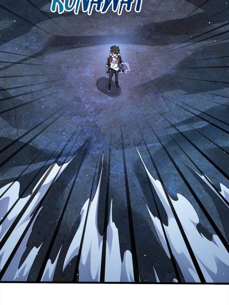 Spare Me, Great Lord! Chapter 736 - Page 43