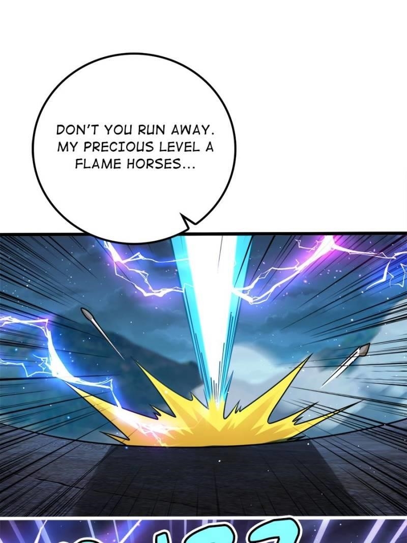 Spare Me, Great Lord! Chapter 736 - Page 45