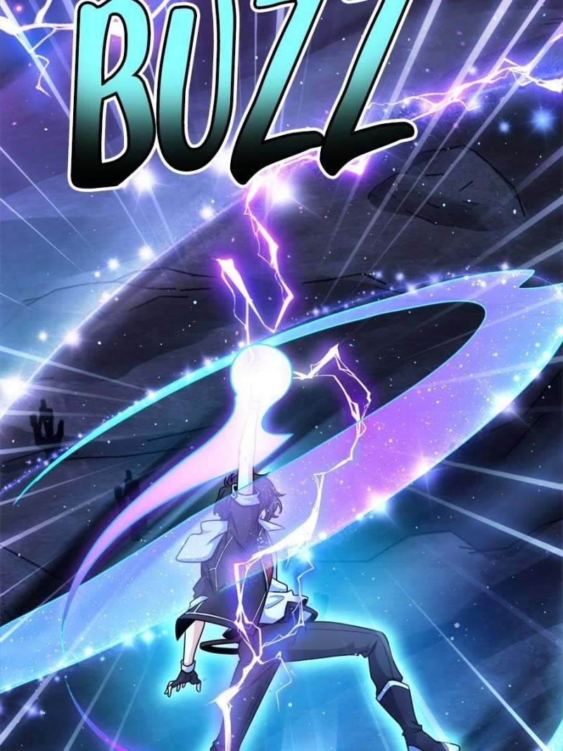 Spare Me, Great Lord! Chapter 736 - Page 46