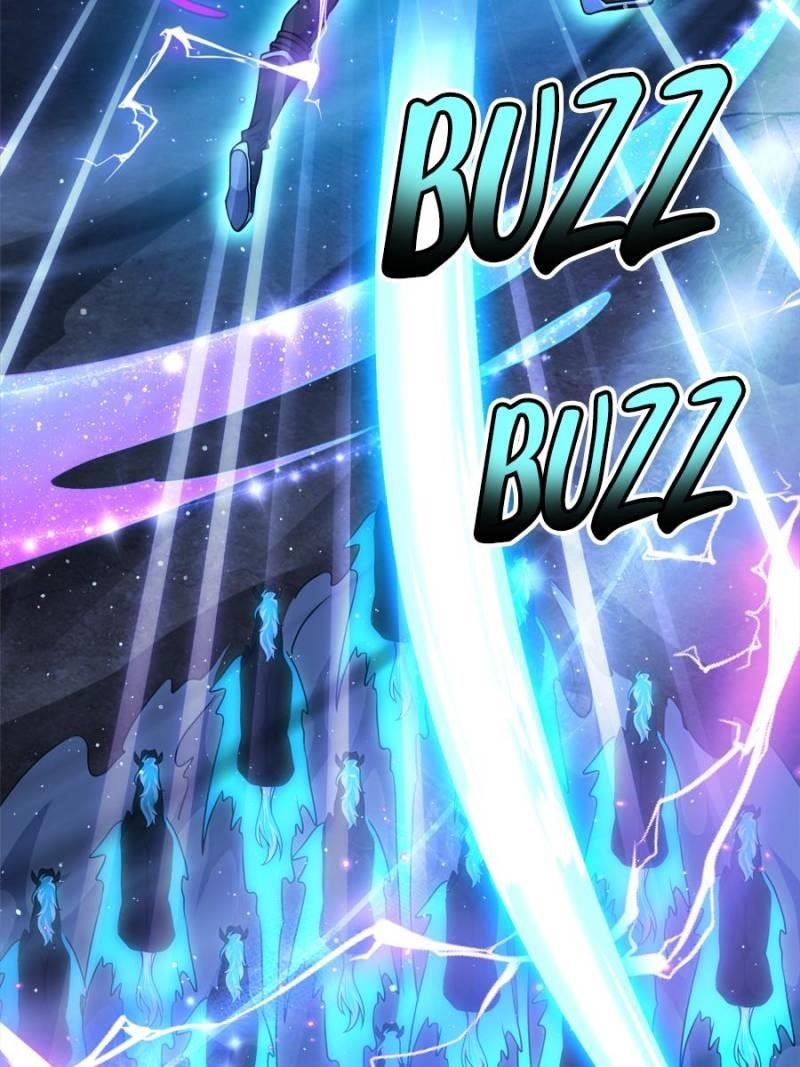 Spare Me, Great Lord! Chapter 736 - Page 47